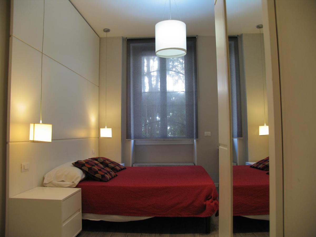 Guest House Piazza Bologna Roma Exterior foto