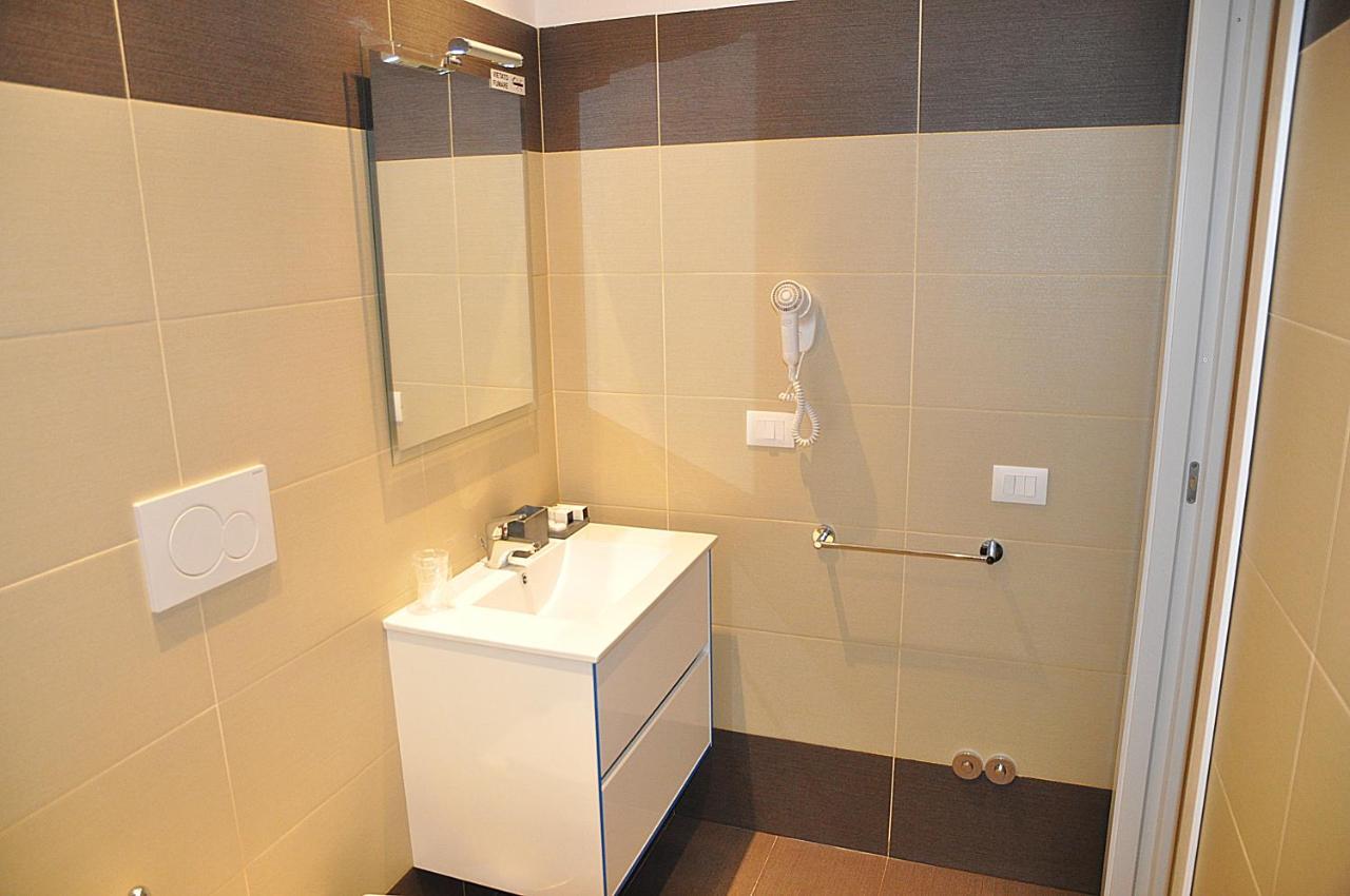 Guest House Piazza Bologna Roma Exterior foto