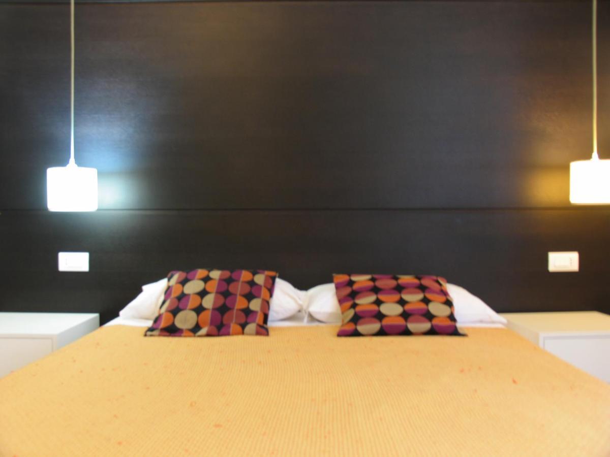 Guest House Piazza Bologna Roma Exterior foto