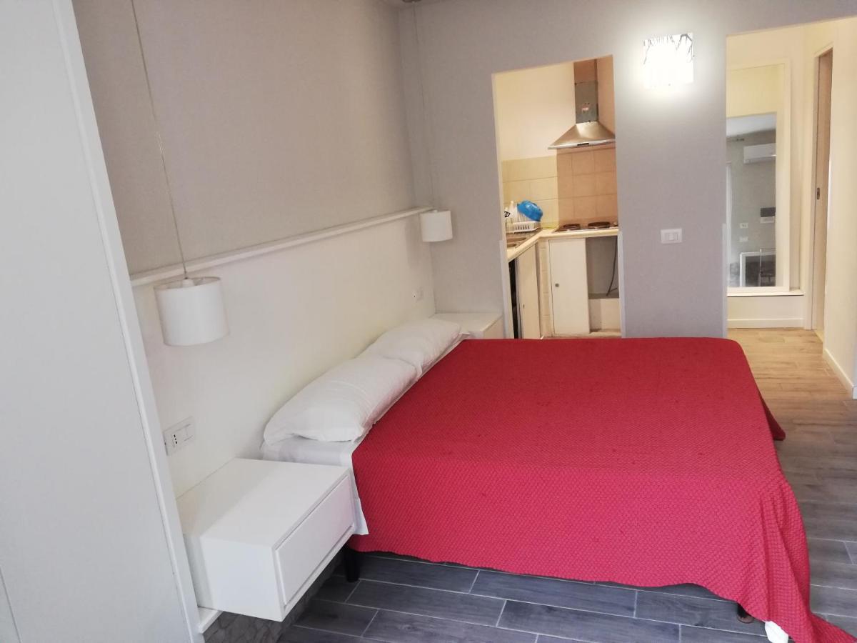 Guest House Piazza Bologna Roma Exterior foto