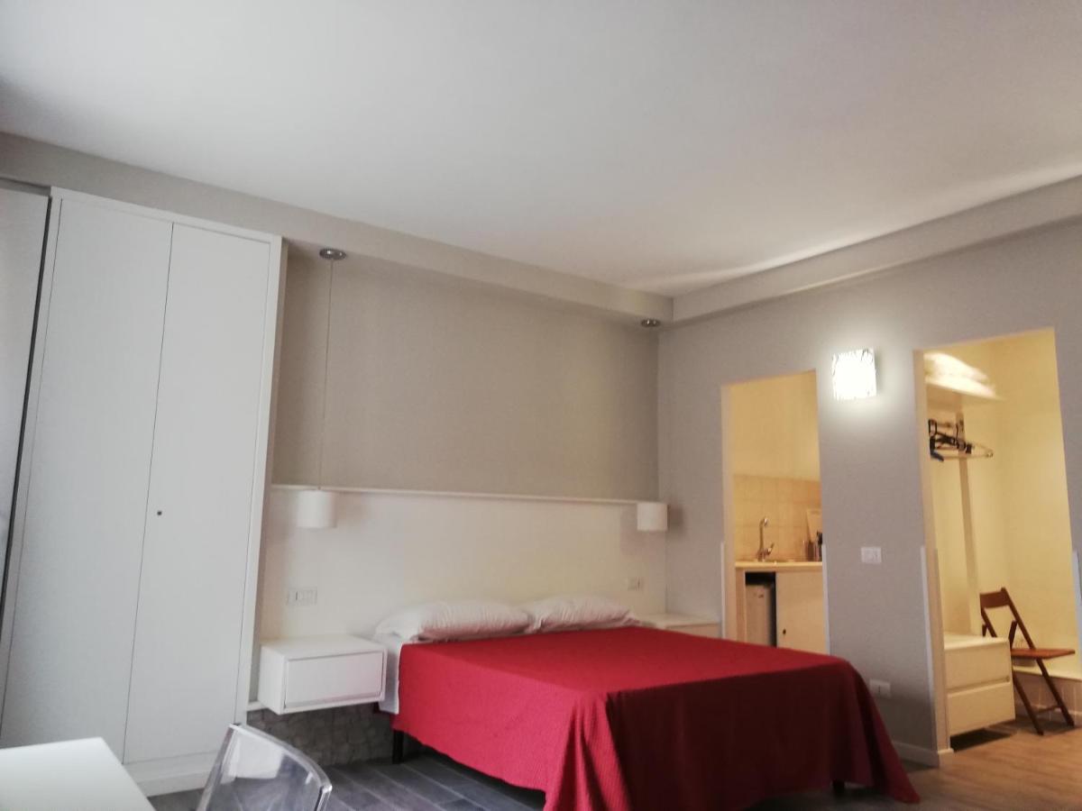 Guest House Piazza Bologna Roma Exterior foto
