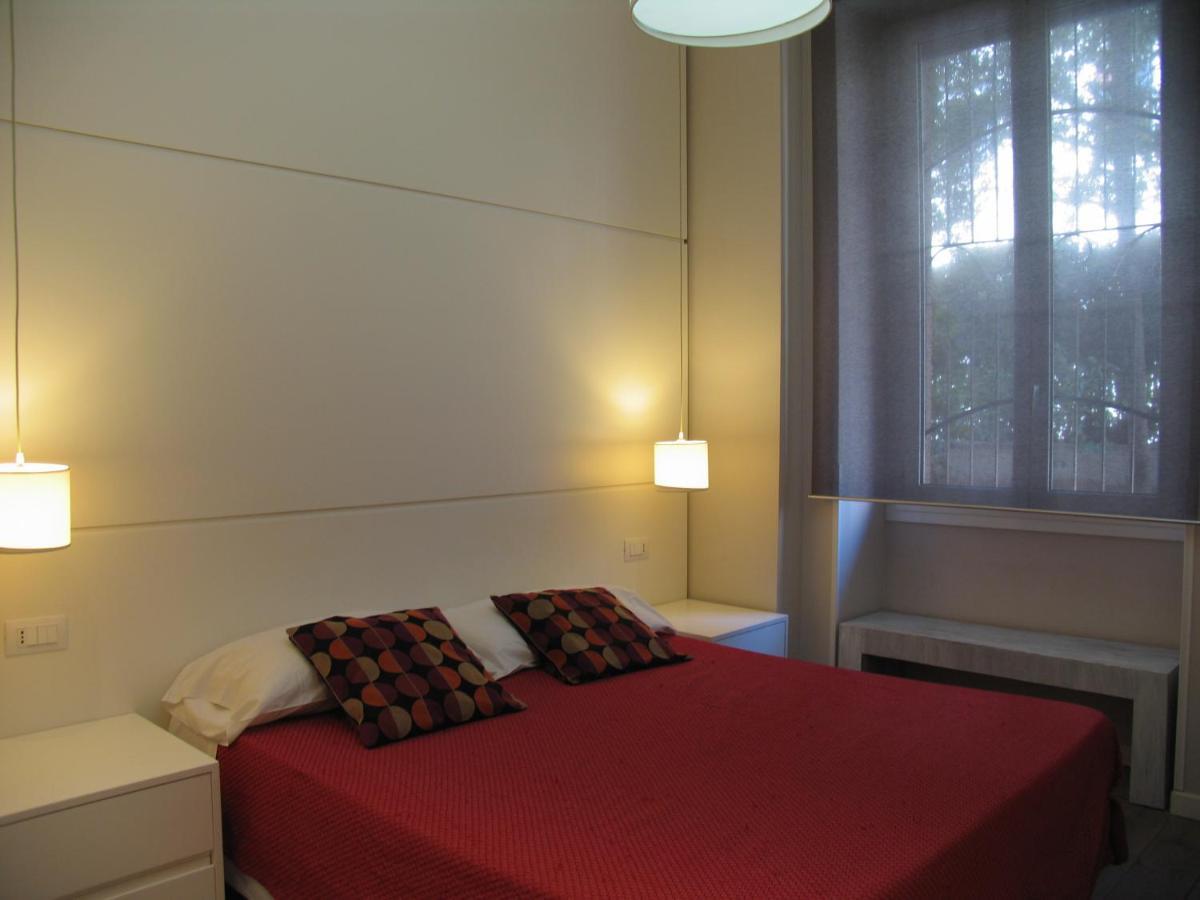 Guest House Piazza Bologna Roma Exterior foto
